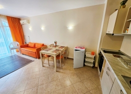 Przytulne mieszkanie w luksusowym kompleksie. Zdjęcie 11