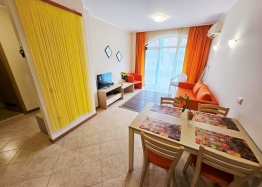 Przytulne mieszkanie w luksusowym kompleksie. Zdjęcie 12