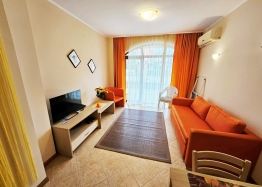 Przytulne mieszkanie w luksusowym kompleksie. Zdjęcie 2