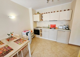 Przytulne mieszkanie w luksusowym kompleksie. Zdjęcie 13