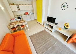 Przytulne mieszkanie w luksusowym kompleksie. Zdjęcie 14