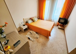 Przytulne mieszkanie w luksusowym kompleksie. Zdjęcie 4