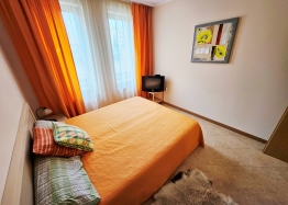 Przytulne mieszkanie w luksusowym kompleksie. Zdjęcie 15