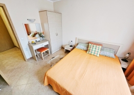 Przytulne mieszkanie w luksusowym kompleksie. Zdjęcie 5