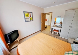 Przytulne mieszkanie w luksusowym kompleksie. Zdjęcie 16