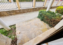 Przytulne mieszkanie w luksusowym kompleksie. Zdjęcie 7