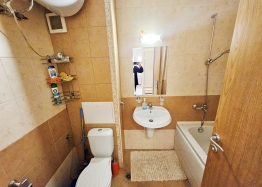 Przytulne mieszkanie w luksusowym kompleksie. Zdjęcie 9