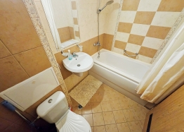 Przytulne mieszkanie w luksusowym kompleksie. Zdjęcie 8