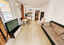 Большая студия в пешей доступности к пляжу на популярном курорте. Фото 10