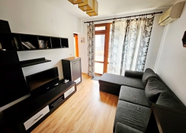 Kompakte Zweizimmerwohnung in einer schönen Anlage. Foto 2