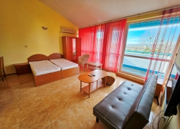 Großes Studio-Apartment in der Nähe von Cocoa Beach. Foto 2