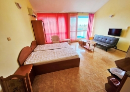 Großes Studio-Apartment in der Nähe von Cocoa Beach. Foto 13