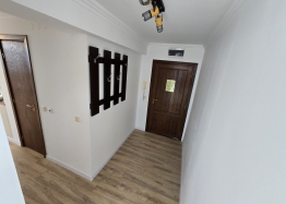 Apartmán s výhledem na moře a luxusní terasou v centru Sveti Vlas. Foto 18 Apartmán s výhledem na moře a luxusní terasou v centru Sveti Vlas. Foto 18
