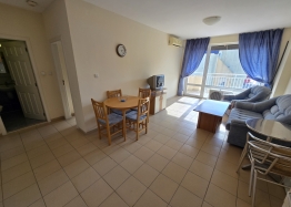 Apartment with pool view in a large complex. Photo 5 Apartment with pool view in a large complex. Photo 5