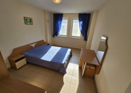 Apartment with pool view in a large complex. Photo 3 Apartment with pool view in a large complex. Photo 3