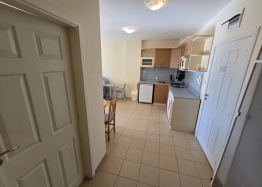 Apartment with pool view in a large complex. Photo 11 Apartment with pool view in a large complex. Photo 11