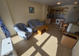 Apartment with pool view in a large complex. Photo 7 Apartment with pool view in a large complex. Photo 7