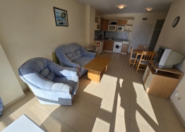 Apartment with pool view in a large complex. Photo 8 Apartment with pool view in a large complex. Photo 8