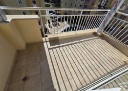 Apartment with pool view in a large complex. Photo 12 Apartment with pool view in a large complex. Photo 12