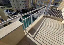 Apartment with pool view in a large complex. Photo 13 Apartment with pool view in a large complex. Photo 13