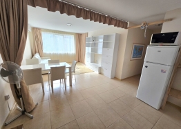 Apartment with a pool view, 100 meters from the sea. Photo 18