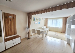 Apartment with a pool view, 100 meters from the sea. Photo 14