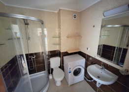 Apartment with a pool view, 100 meters from the sea. Photo 13