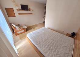 Apartment with a pool view, 100 meters from the sea. Photo 6