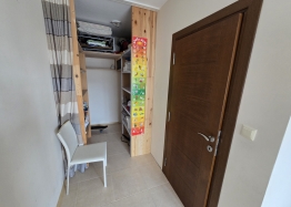 Apartment with a pool view, 100 meters from the sea. Photo 9