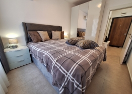 Wunderschöne Wohnung in einem privaten Gebäude mit Blick auf den Pool in einer erstklassigen neuen Anlage. Foto 19