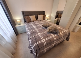 Wunderschöne Wohnung in einem privaten Gebäude mit Blick auf den Pool in einer erstklassigen neuen Anlage. Foto 20