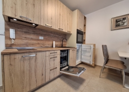 Wunderschöne Wohnung in einem privaten Gebäude mit Blick auf den Pool in einer erstklassigen neuen Anlage. Foto 14