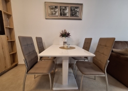 Wunderschöne Wohnung in einem privaten Gebäude mit Blick auf den Pool in einer erstklassigen neuen Anlage. Foto 15