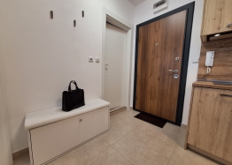 Wunderschöne Wohnung in einem privaten Gebäude mit Blick auf den Pool in einer erstklassigen neuen Anlage. Foto 23