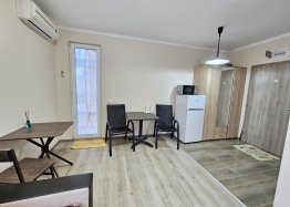 Уютная студия в качественном комплексе. Фото 5