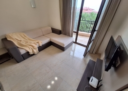 Attraktive Zweizimmerwohnung mit Poolblick im Star Dreams-Komplex. Foto 5