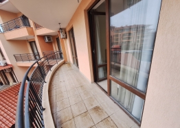 Attraktive Zweizimmerwohnung mit Poolblick im Star Dreams-Komplex. Foto 11