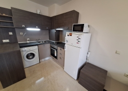 Attraktive Zweizimmerwohnung mit Poolblick im Star Dreams-Komplex. Foto 3