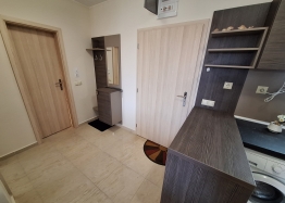 Attraktive Zweizimmerwohnung mit Poolblick im Star Dreams-Komplex. Foto 7