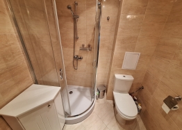 Attraktive Zweizimmerwohnung mit Poolblick im Star Dreams-Komplex. Foto 10