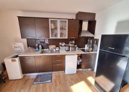 Geräumige Wohnung in einer großen, wunderschönen Wellnessanlage. Foto 7