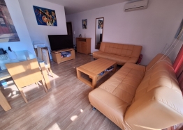 Geräumige Wohnung in einer großen, wunderschönen Wellnessanlage. Foto 10