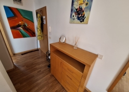 Geräumige Wohnung in einer großen, wunderschönen Wellnessanlage. Foto 16