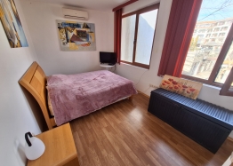 Geräumige Wohnung in einer großen, wunderschönen Wellnessanlage. Foto 3