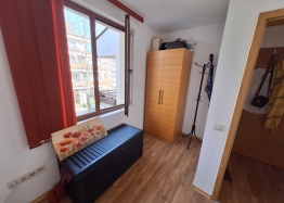 Geräumige Wohnung in einer großen, wunderschönen Wellnessanlage. Foto 12