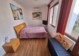 Geräumige Wohnung in einer großen, wunderschönen Wellnessanlage. Foto 13