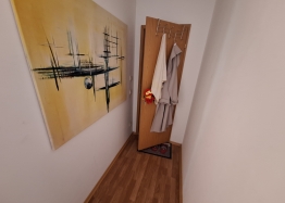 Geräumige Wohnung in einer großen, wunderschönen Wellnessanlage. Foto 17