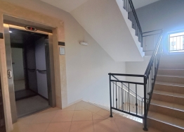 Dwupokojowy apartament z pięknym widokiem na morze!. Zdjęcie 11