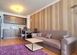 Dwupokojowy apartament z pięknym widokiem na morze!. Zdjęcie 2