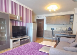 Dwupokojowy apartament z pięknym widokiem na morze!. Zdjęcie 4